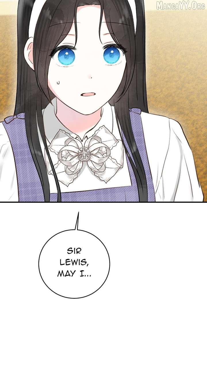 Alissa and the Magic Diary Chapter 31 - Page 74