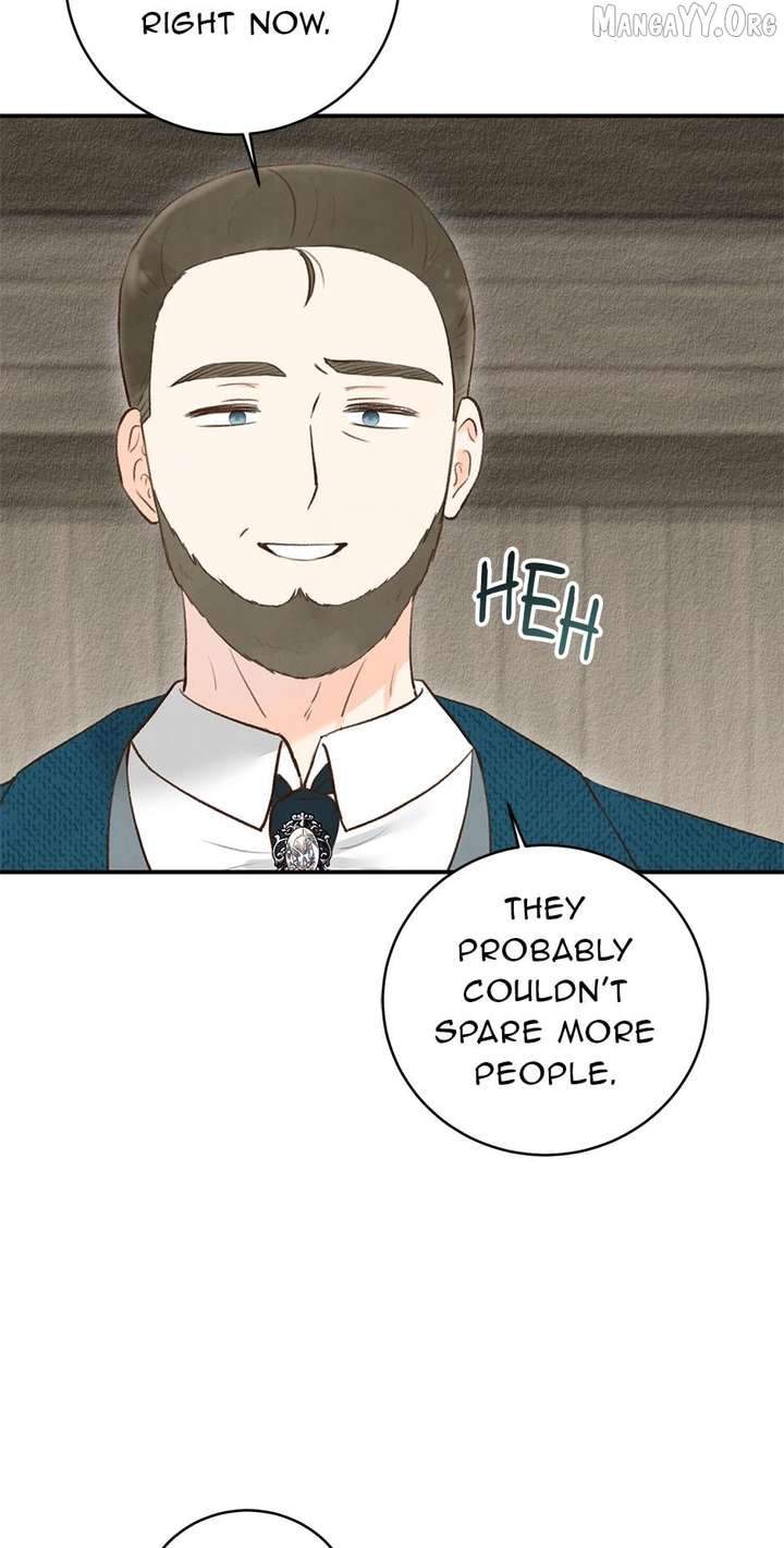 Alissa and the Magic Diary Chapter 32 - Page 21