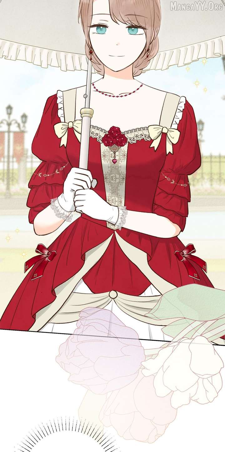 Alissa and the Magic Diary Chapter 32 - Page 51