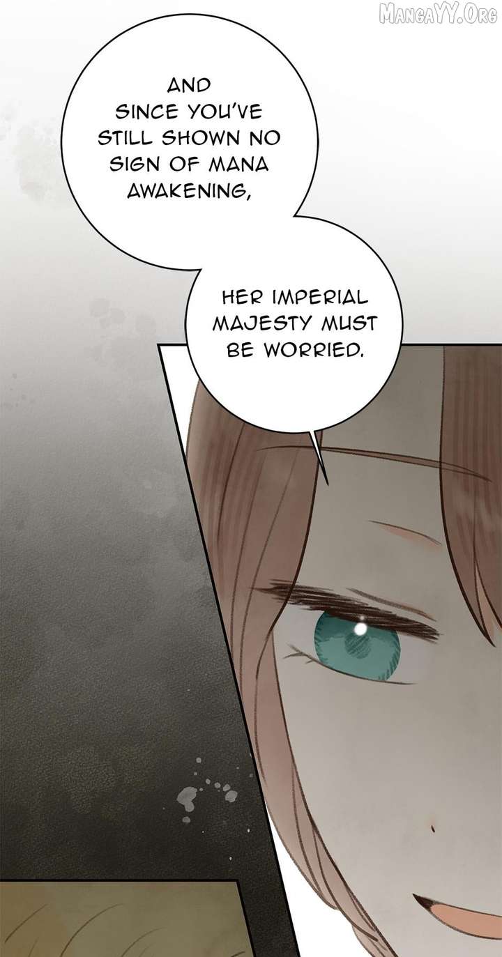 Alissa and the Magic Diary Chapter 32 - Page 54