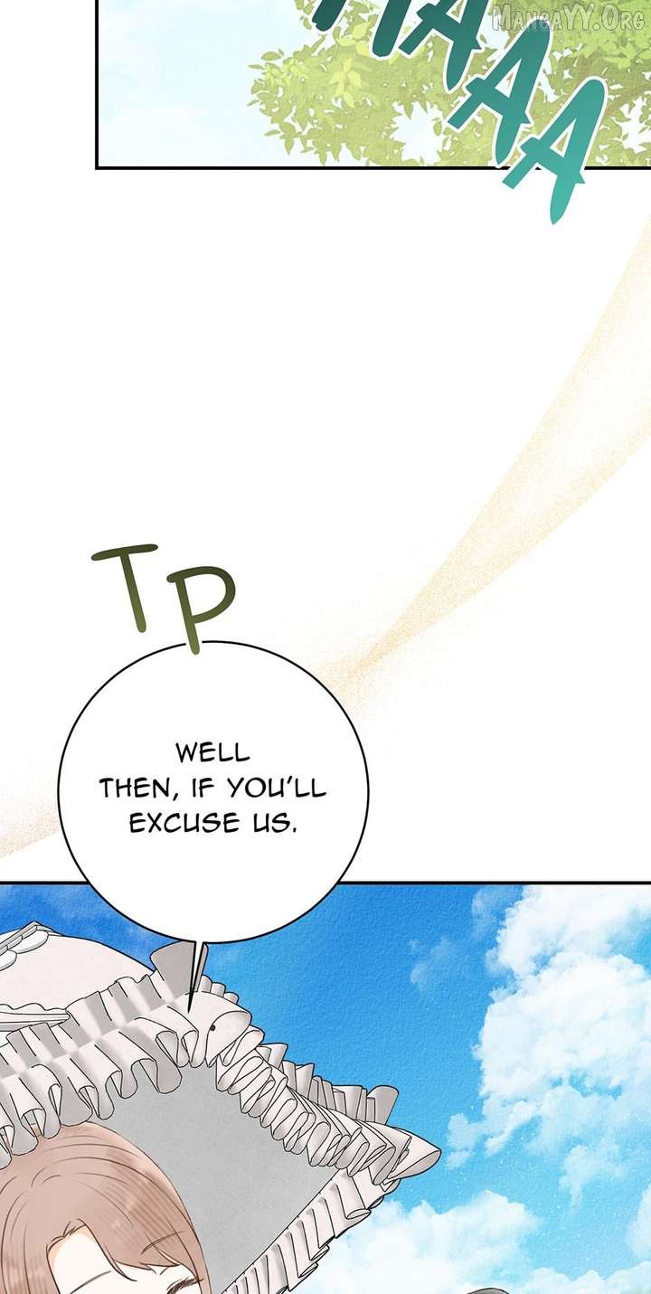 Alissa and the Magic Diary Chapter 32 - Page 61