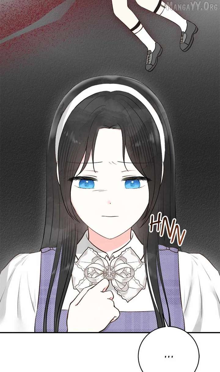 Alissa and the Magic Diary Chapter 32 - Page 67