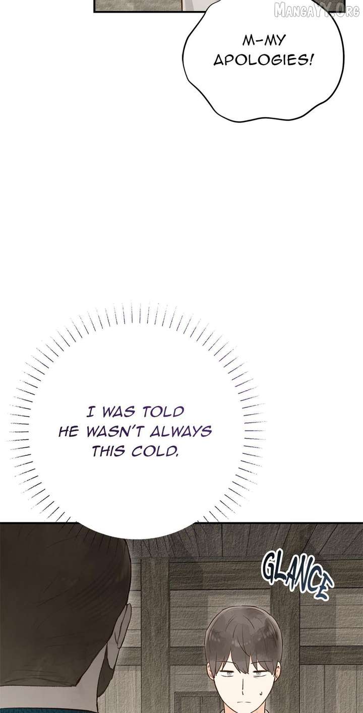 Alissa and the Magic Diary Chapter 32 - Page 7