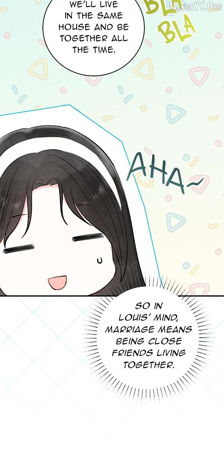 Alissa and the Magic Diary Chapter 32 - Page 77