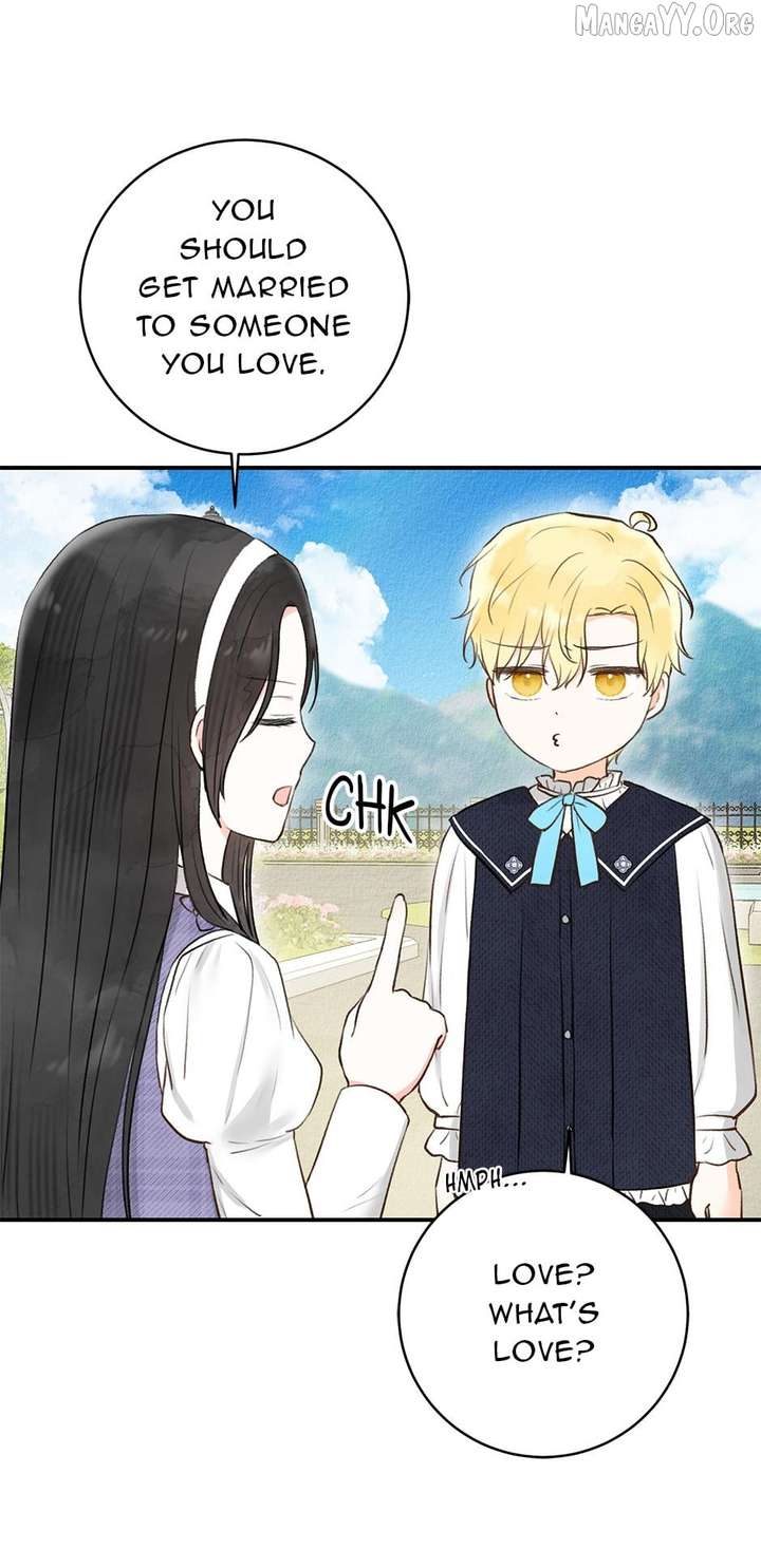 Alissa and the Magic Diary Chapter 32 - Page 79