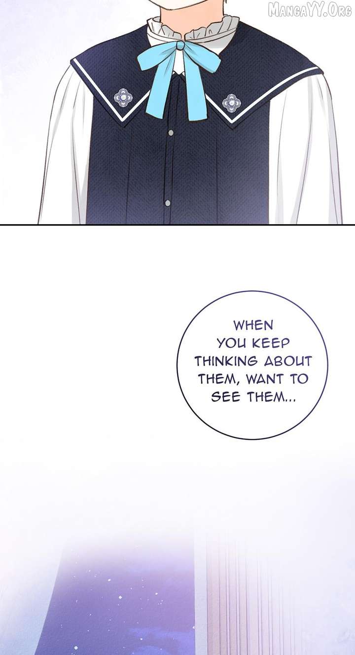 Alissa and the Magic Diary Chapter 32 - Page 82