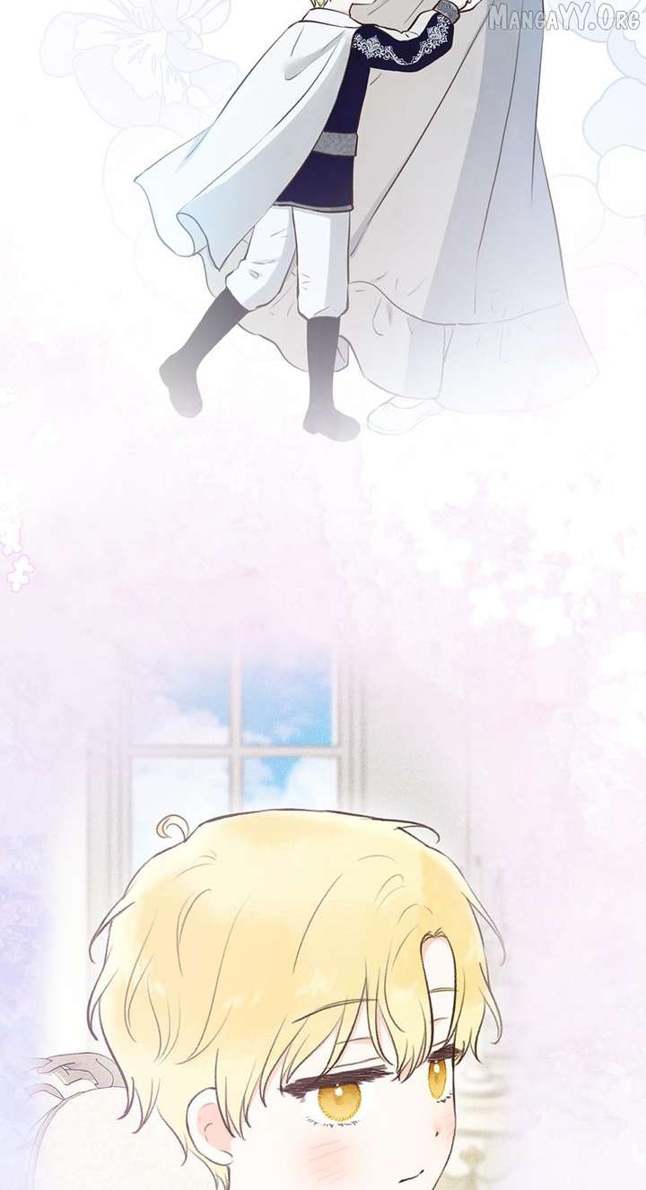 Alissa and the Magic Diary Chapter 32 - Page 84