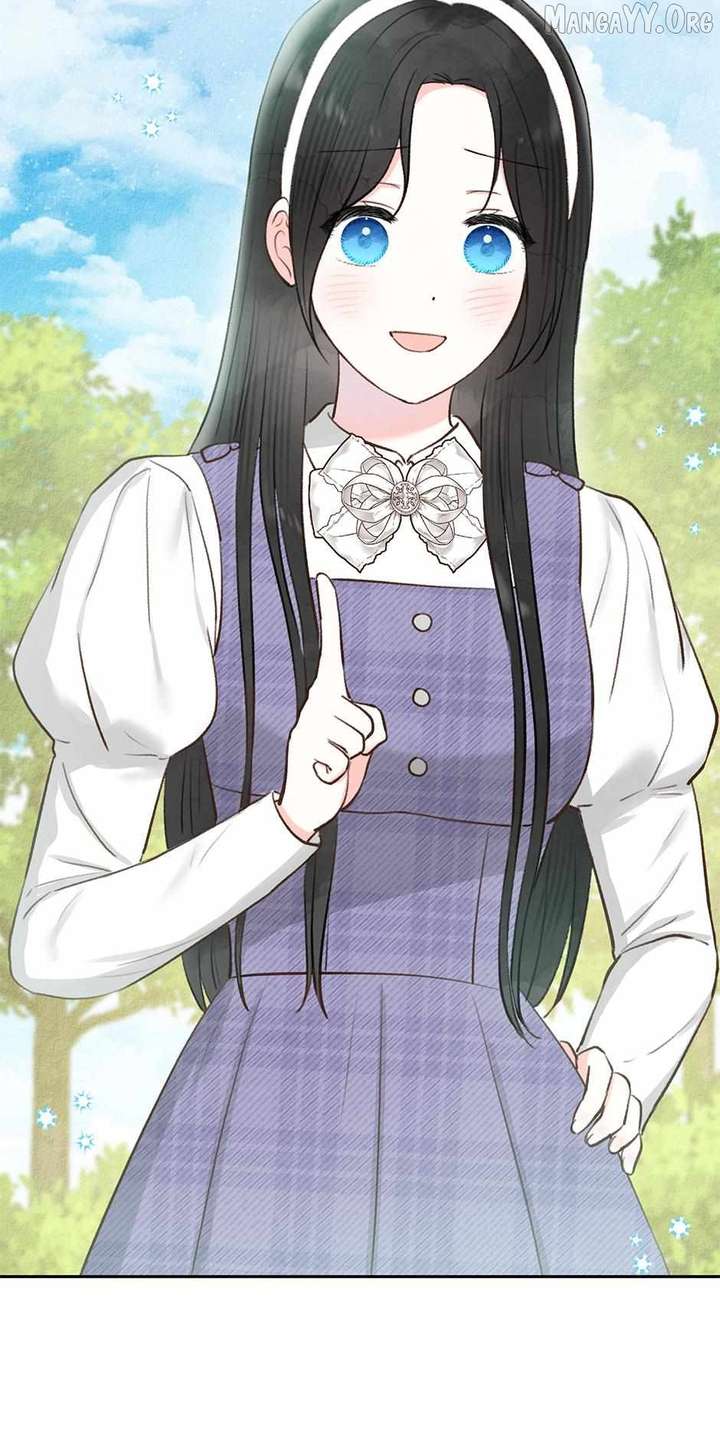 Alissa and the Magic Diary Chapter 32 - Page 90