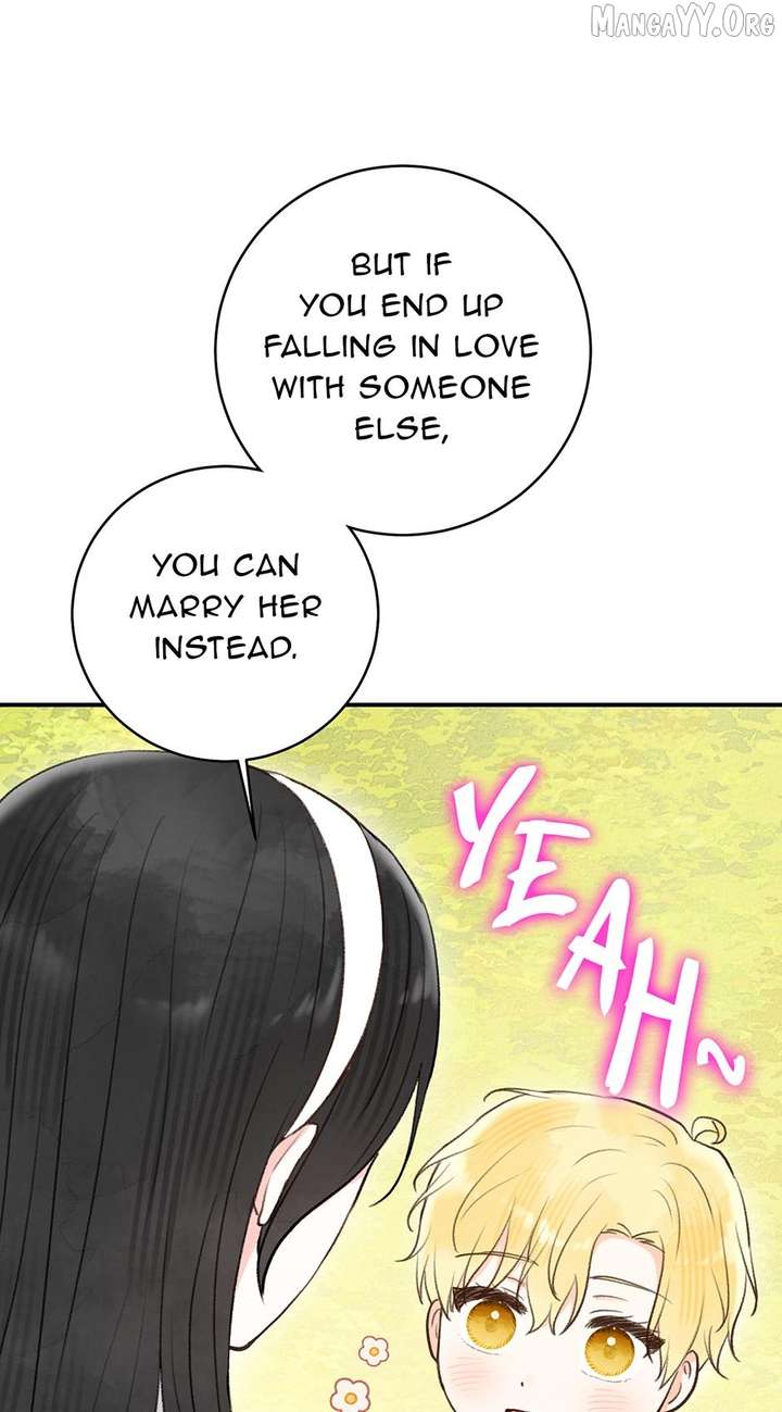 Alissa and the Magic Diary Chapter 32 - Page 91