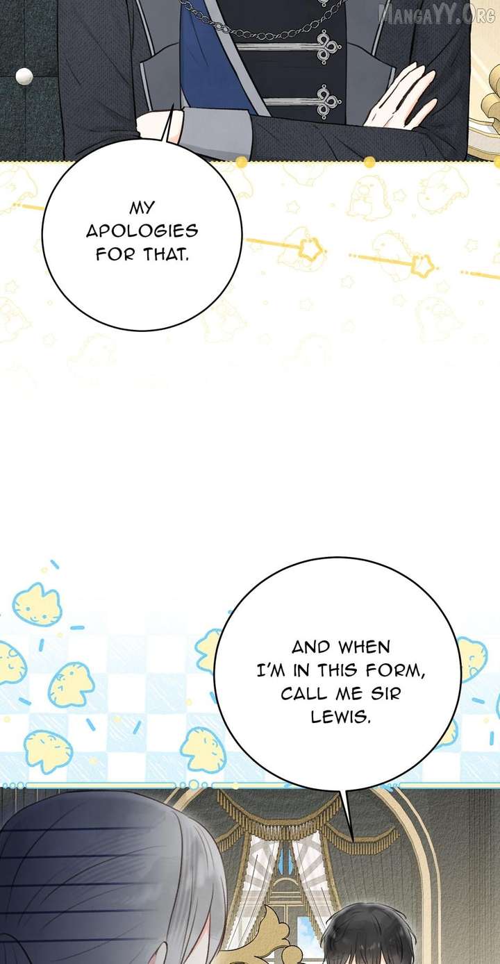 Alissa and the Magic Diary Chapter 33 - Page 16