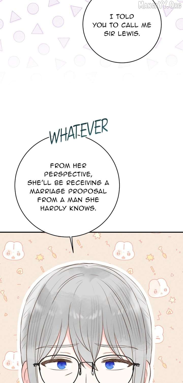 Alissa and the Magic Diary Chapter 33 - Page 27