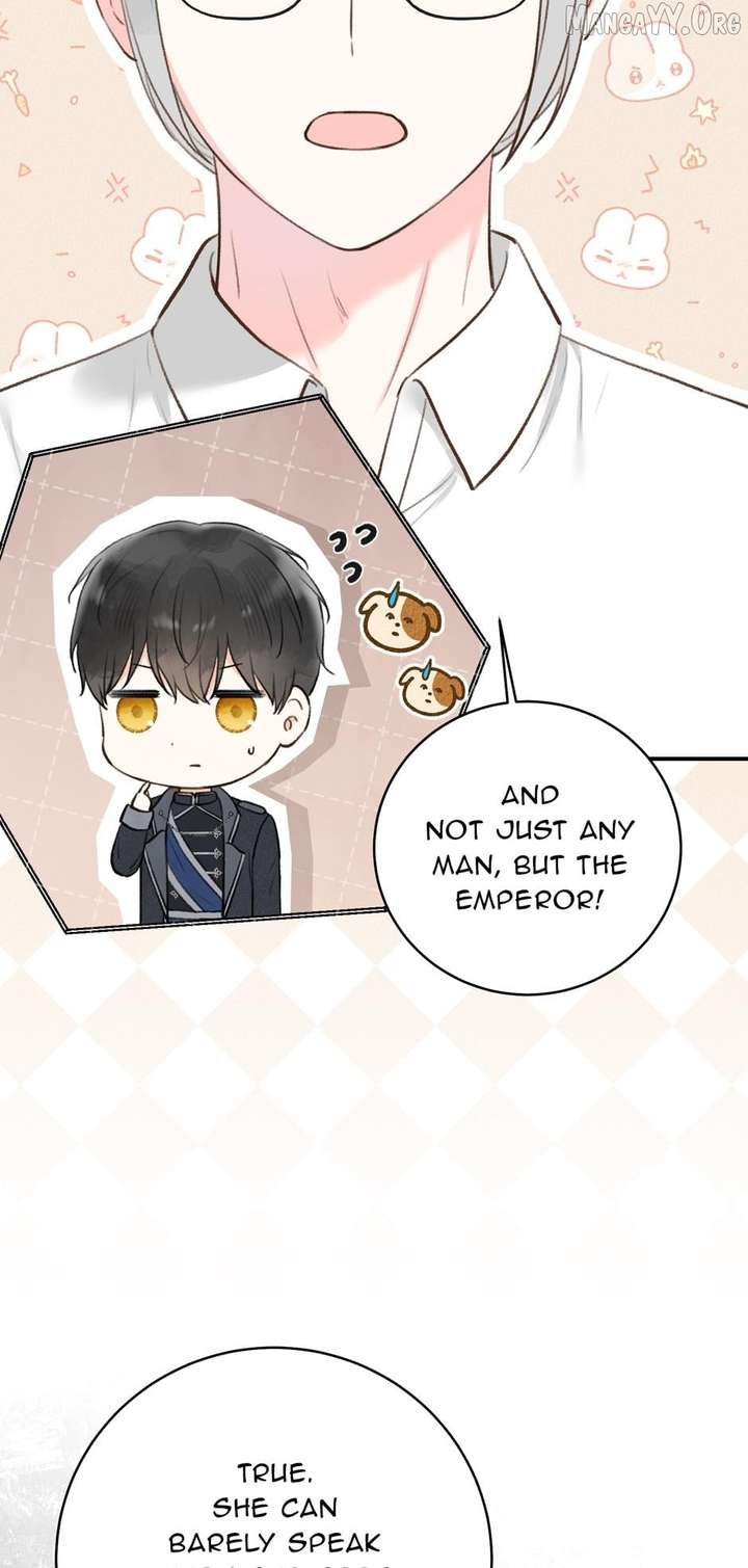 Alissa and the Magic Diary Chapter 33 - Page 28