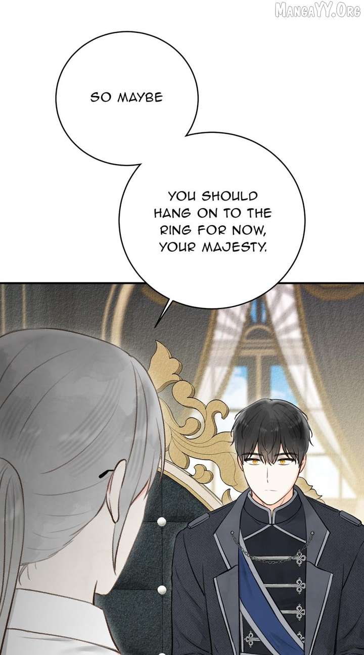 Alissa and the Magic Diary Chapter 33 - Page 36