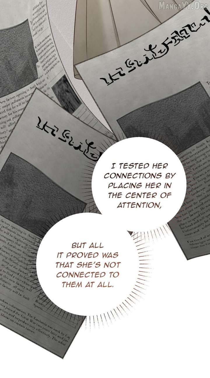 Alissa and the Magic Diary Chapter 33 - Page 41