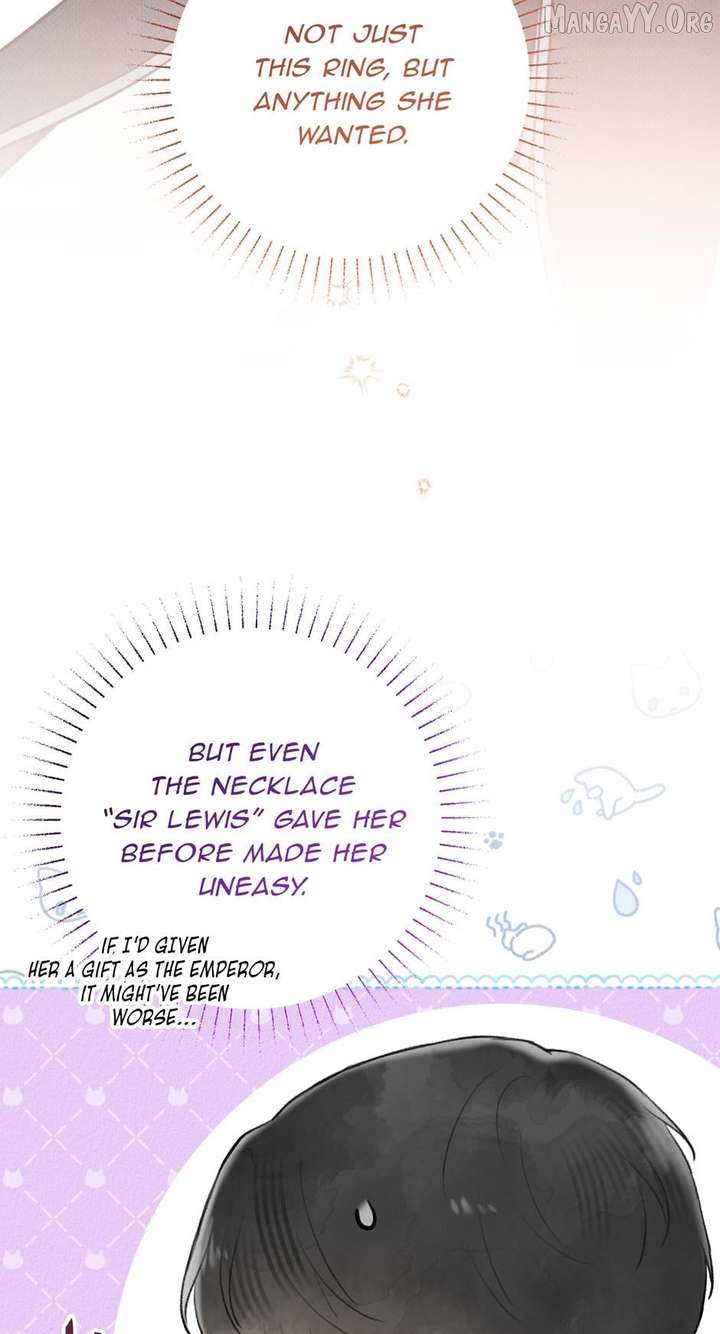 Alissa and the Magic Diary Chapter 33 - Page 45