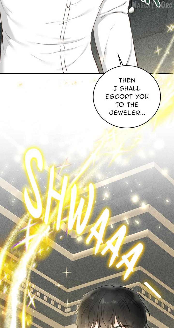 Alissa and the Magic Diary Chapter 33 - Page 56