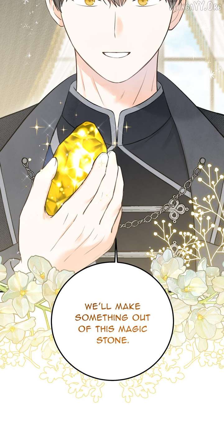 Alissa and the Magic Diary Chapter 33 - Page 59