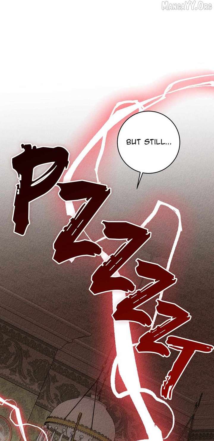 Alissa and the Magic Diary Chapter 33 - Page 82