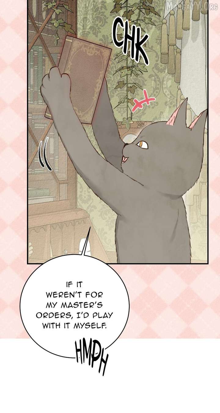 Alissa and the Magic Diary Chapter 33 - Page 86