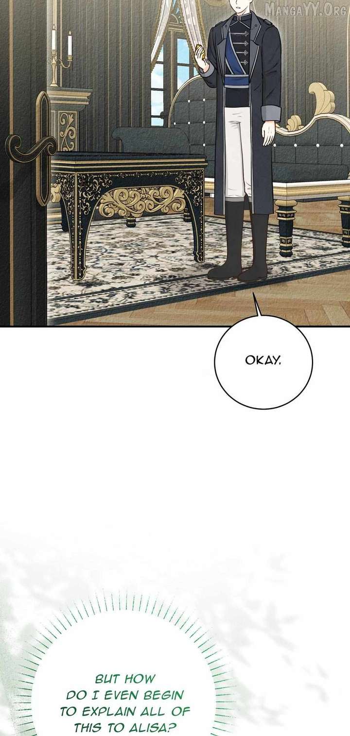 Alissa and the Magic Diary Chapter 34 - Page 15