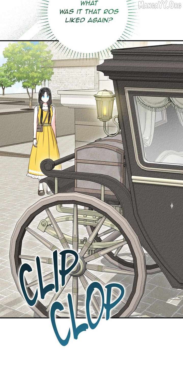 Alissa and the Magic Diary Chapter 34 - Page 18