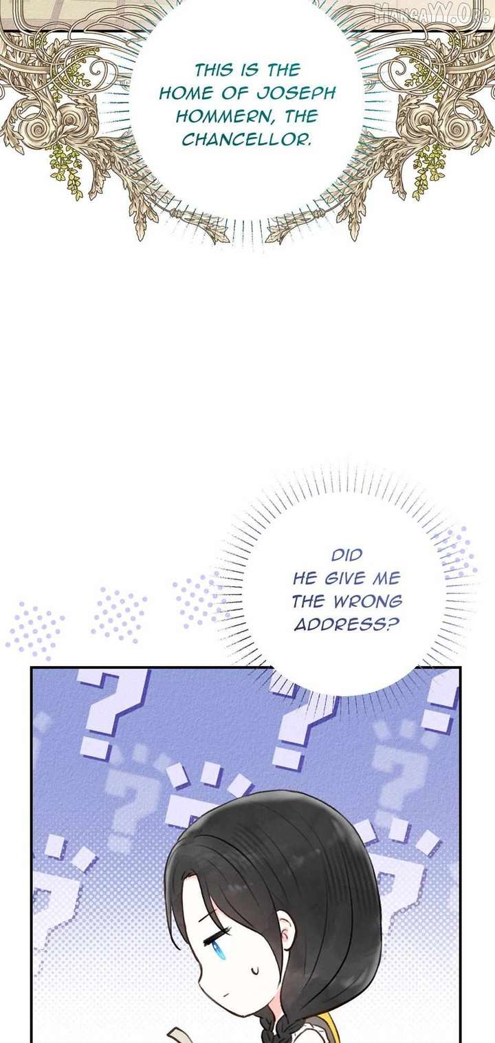 Alissa and the Magic Diary Chapter 34 - Page 27