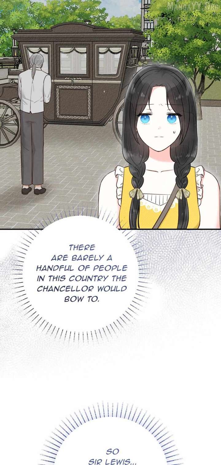 Alissa and the Magic Diary Chapter 34 - Page 29