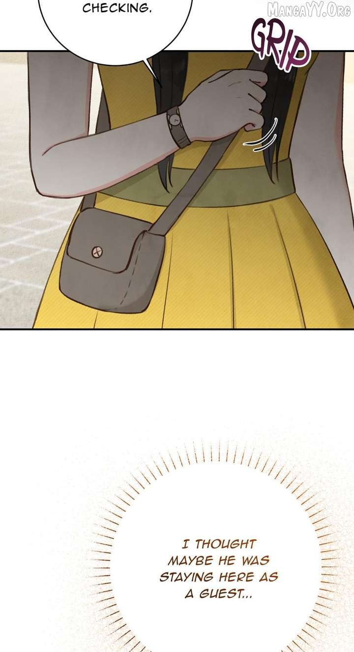 Alissa and the Magic Diary Chapter 34 - Page 35