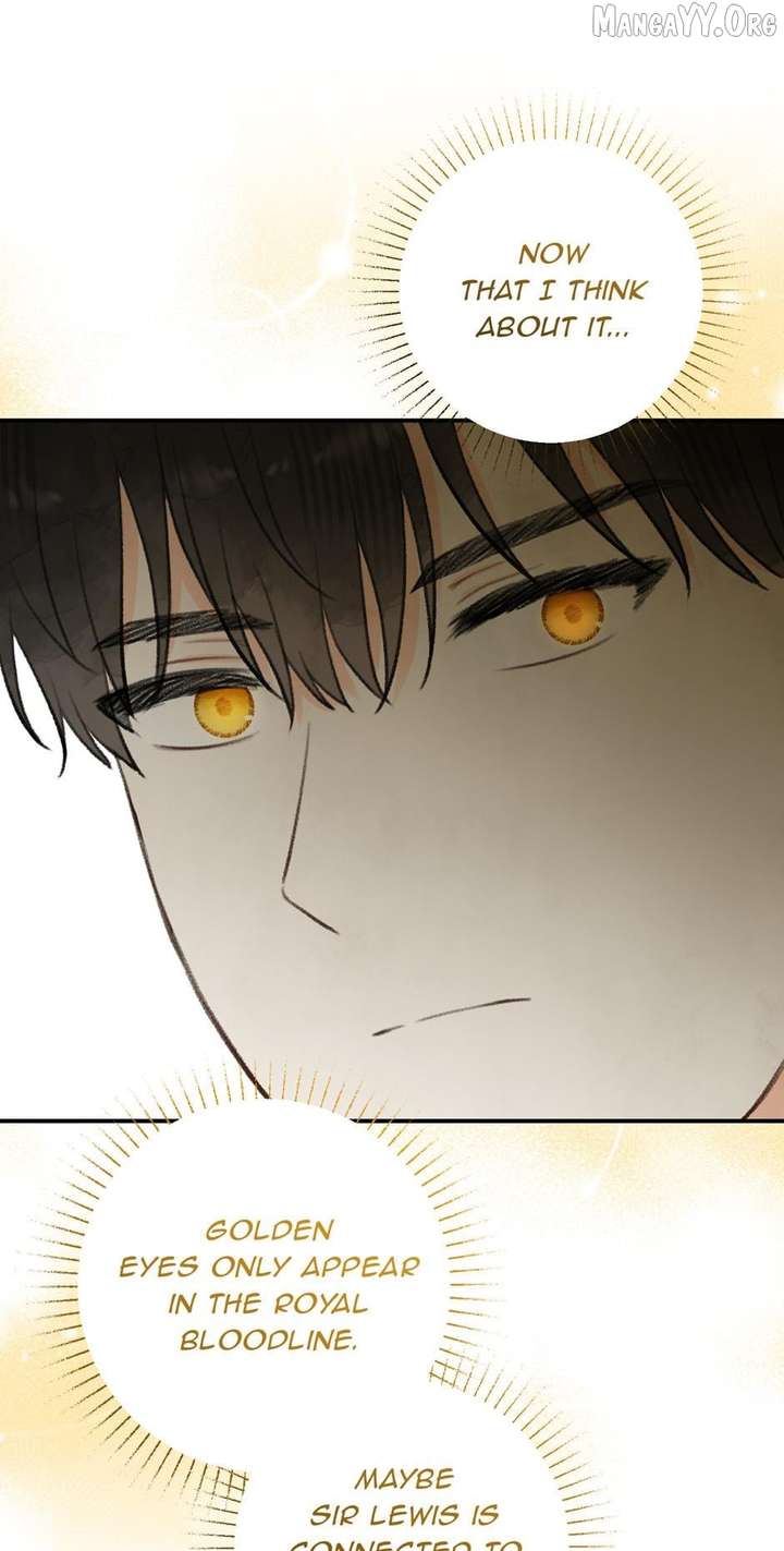 Alissa and the Magic Diary Chapter 34 - Page 42