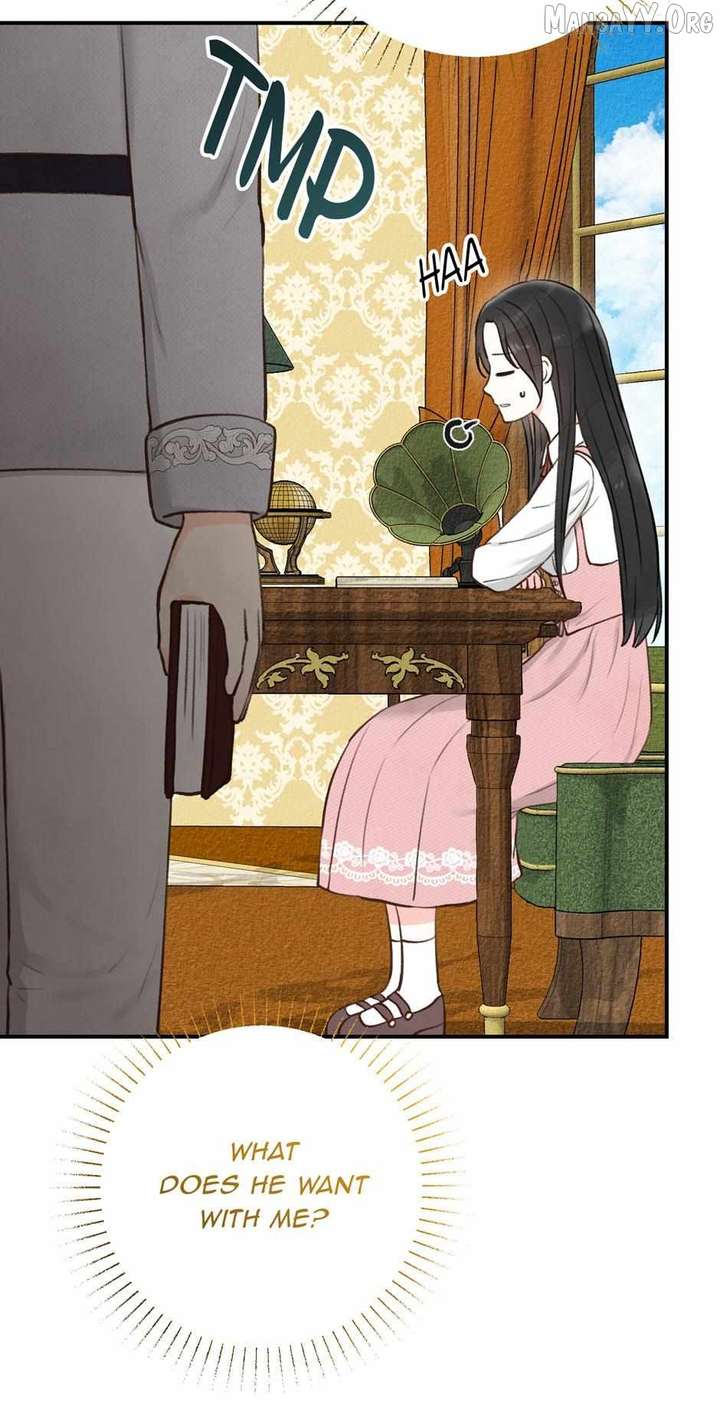 Alissa and the Magic Diary Chapter 34 - Page 45