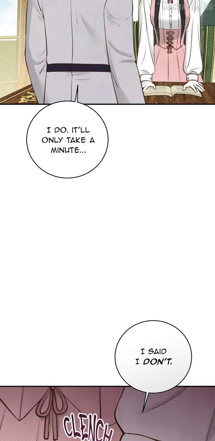 Alissa and the Magic Diary Chapter 34 - Page 50