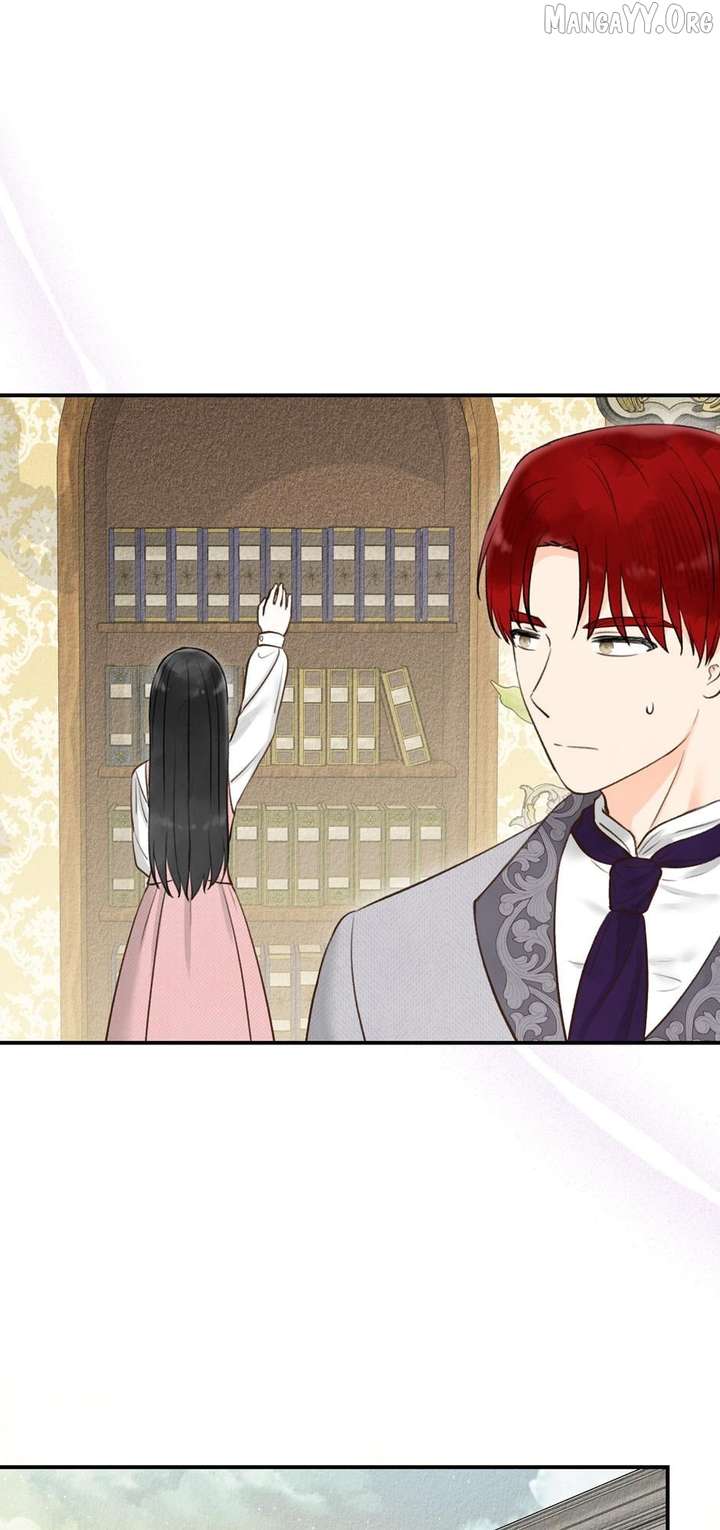 Alissa and the Magic Diary Chapter 34 - Page 54