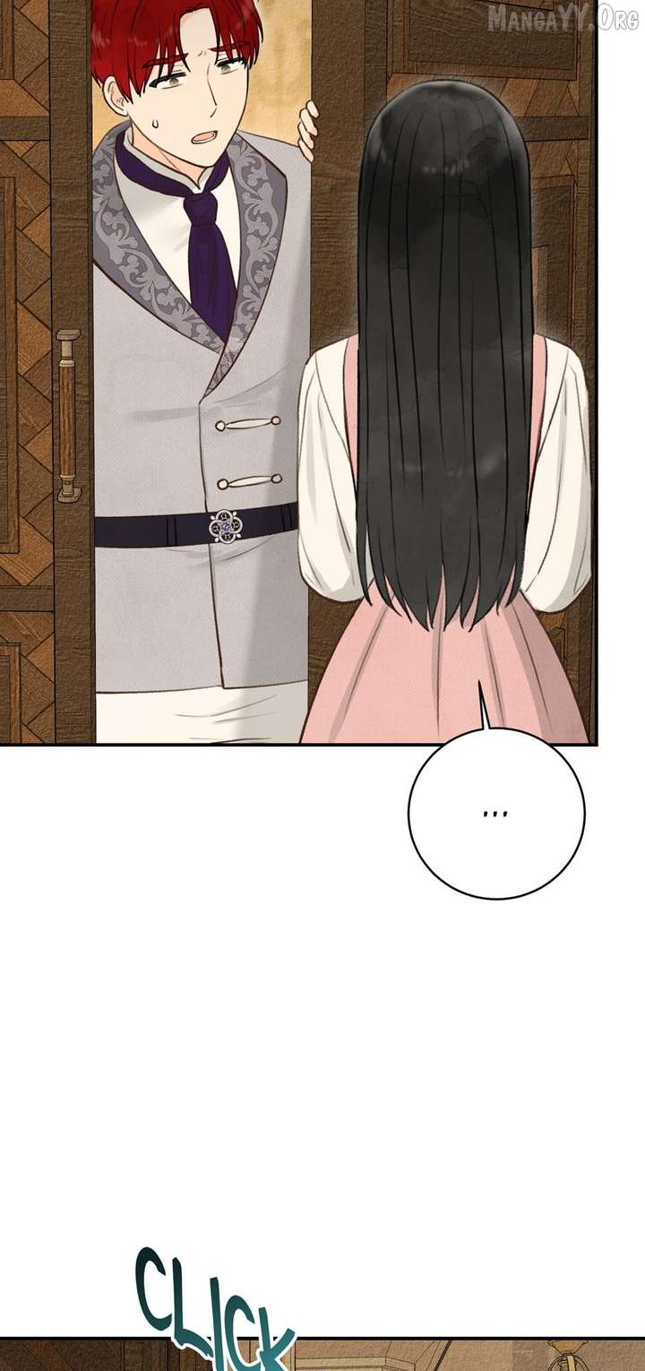 Alissa and the Magic Diary Chapter 34 - Page 57