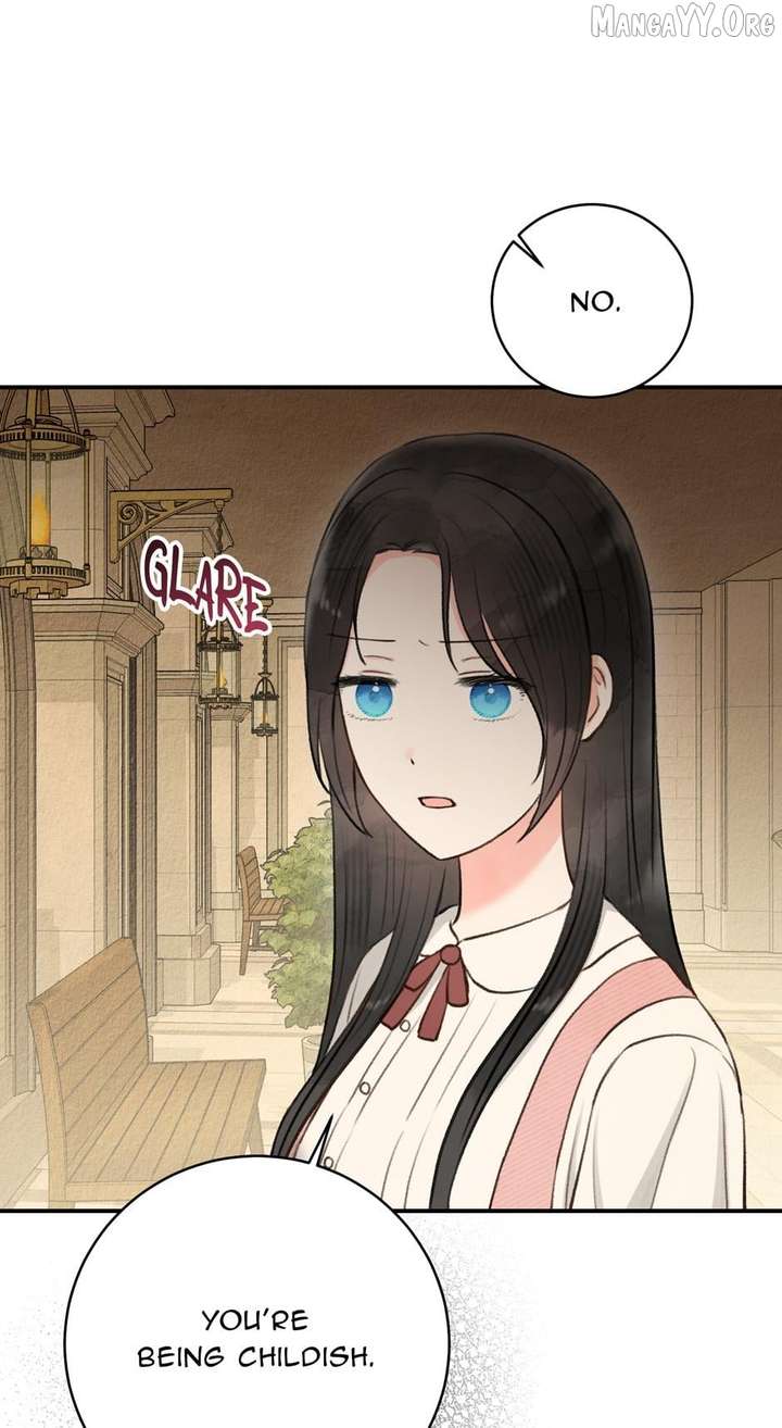 Alissa and the Magic Diary Chapter 34 - Page 60