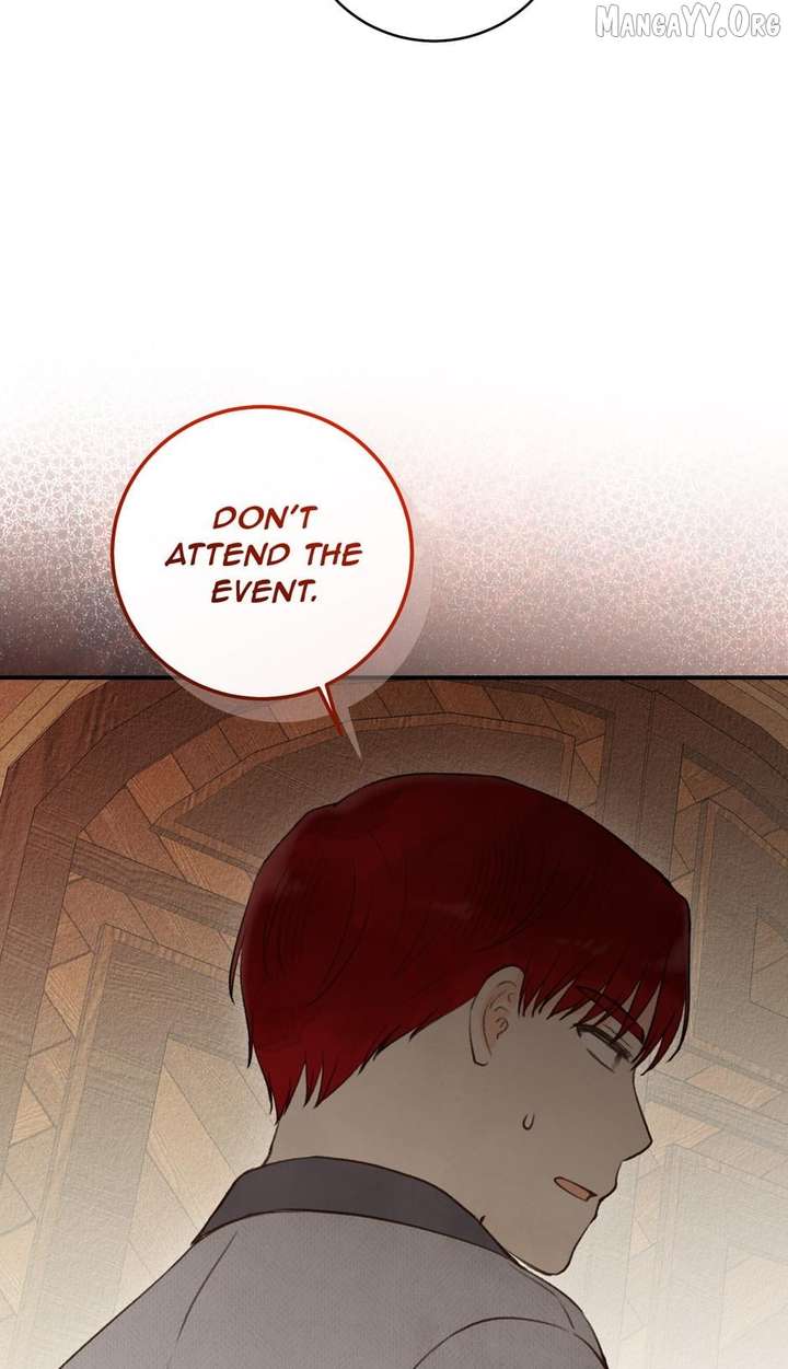 Alissa and the Magic Diary Chapter 34 - Page 67