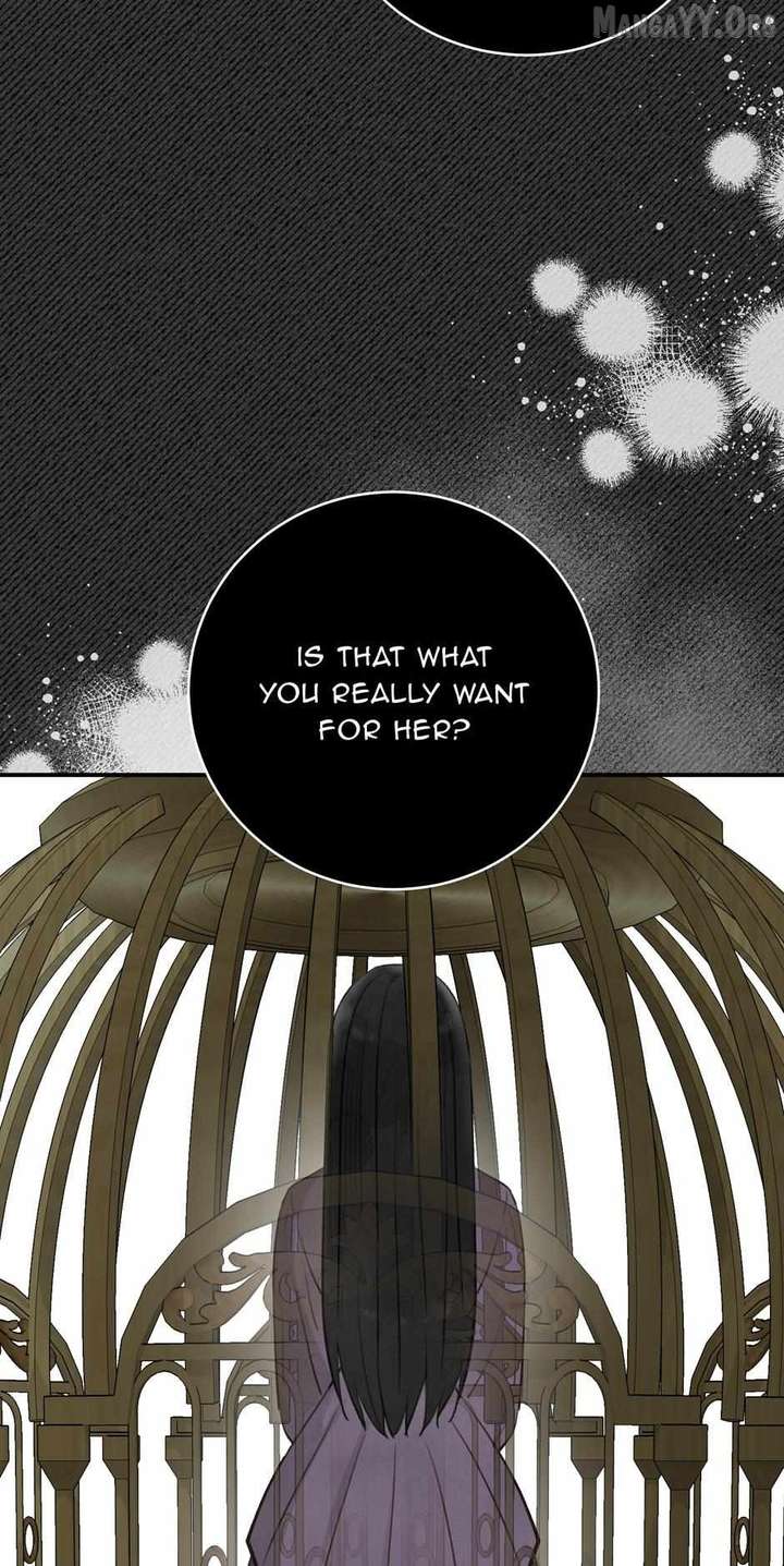 Alissa and the Magic Diary Chapter 34 - Page 8