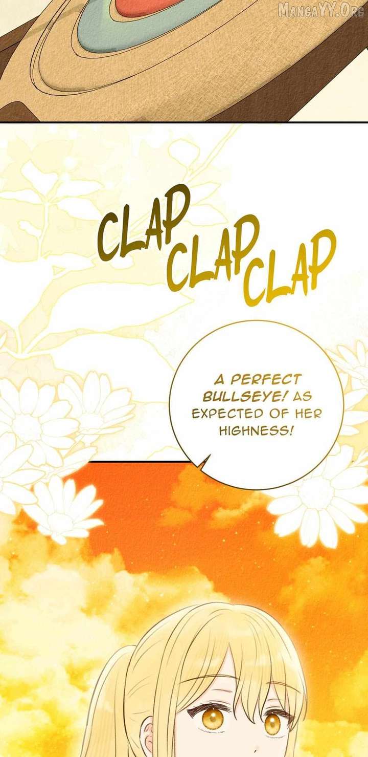 Alissa and the Magic Diary Chapter 35 - Page 16