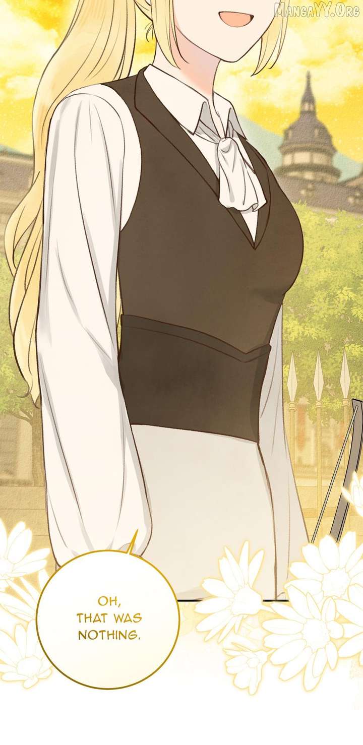 Alissa and the Magic Diary Chapter 35 - Page 17