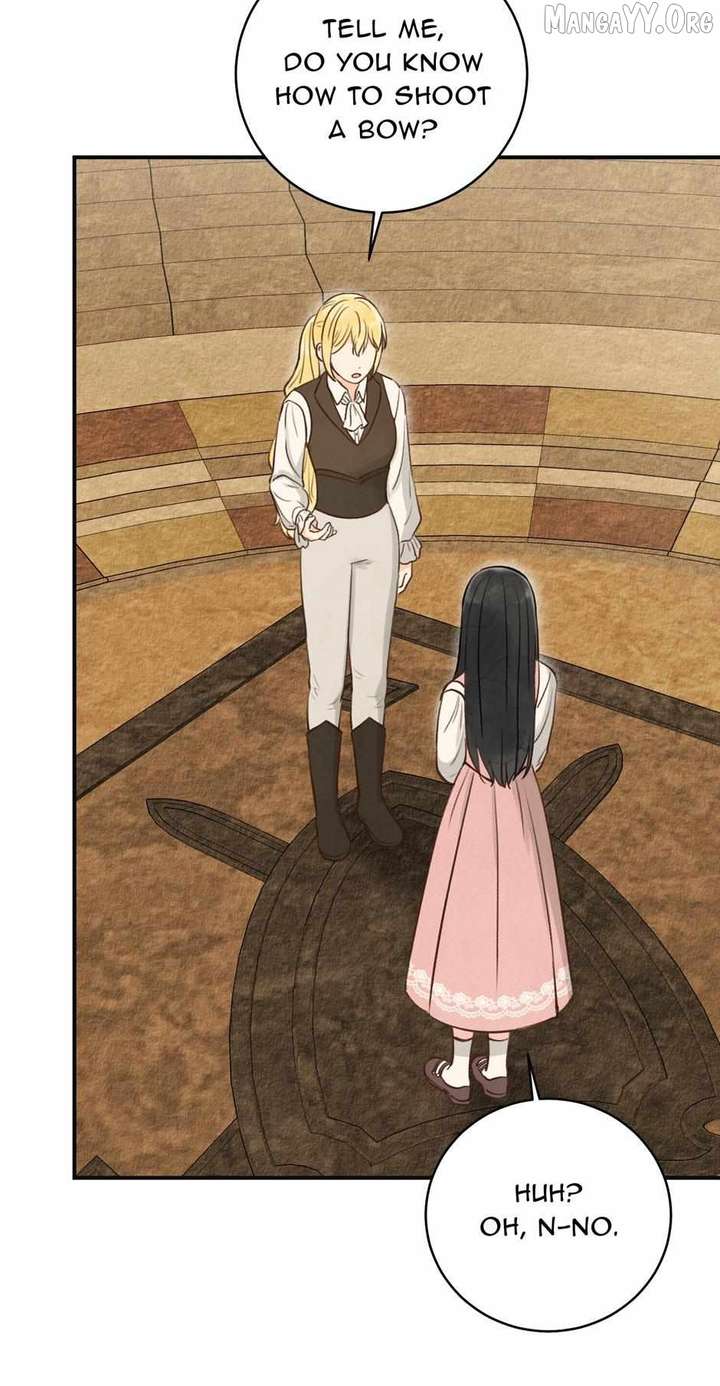 Alissa and the Magic Diary Chapter 35 - Page 29