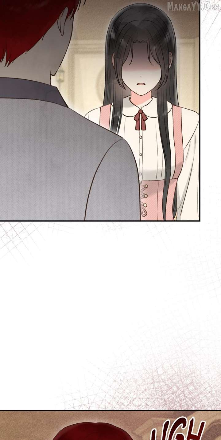 Alissa and the Magic Diary Chapter 35 - Page 3