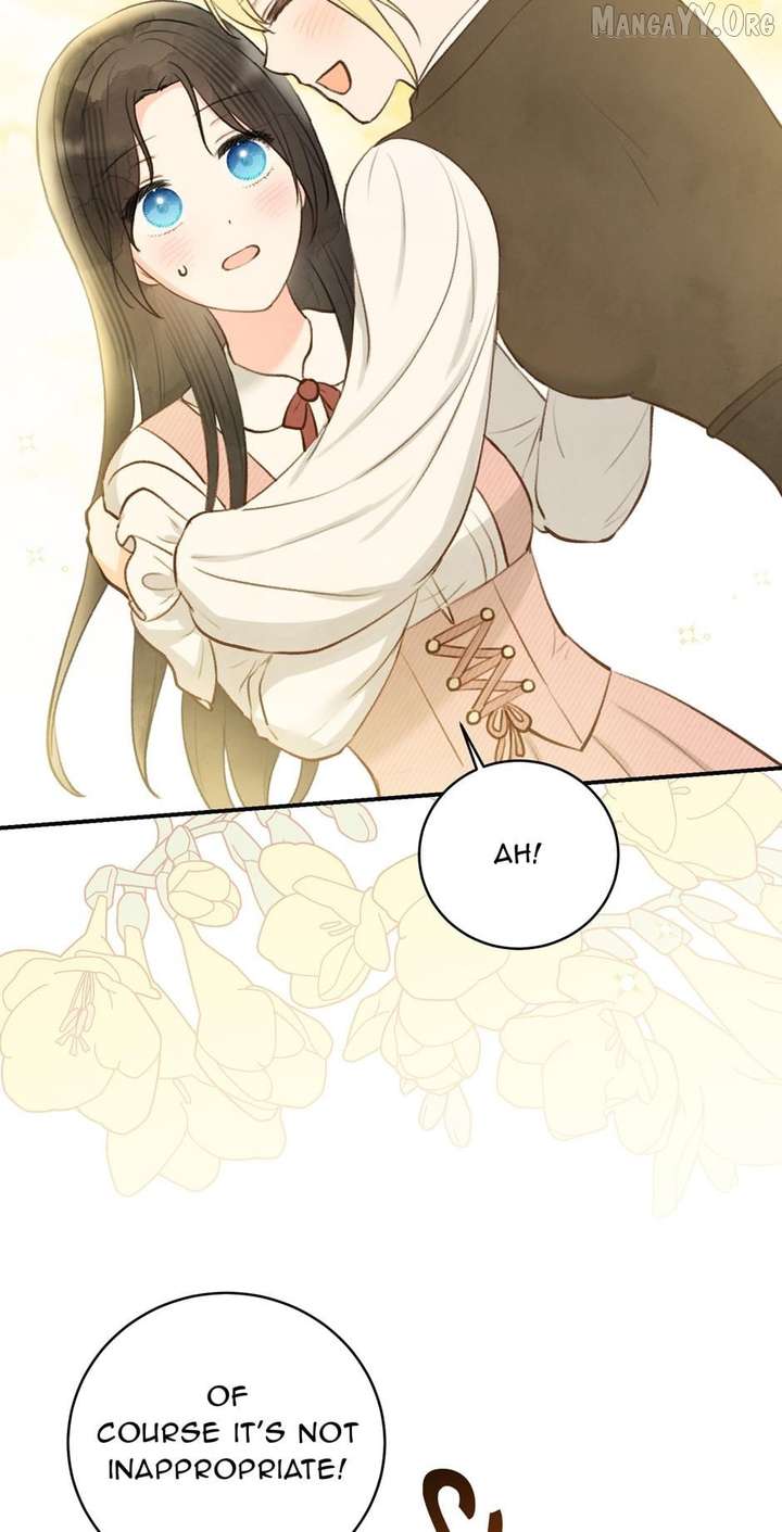 Alissa and the Magic Diary Chapter 35 - Page 49