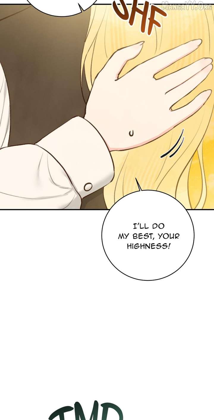 Alissa and the Magic Diary Chapter 35 - Page 50