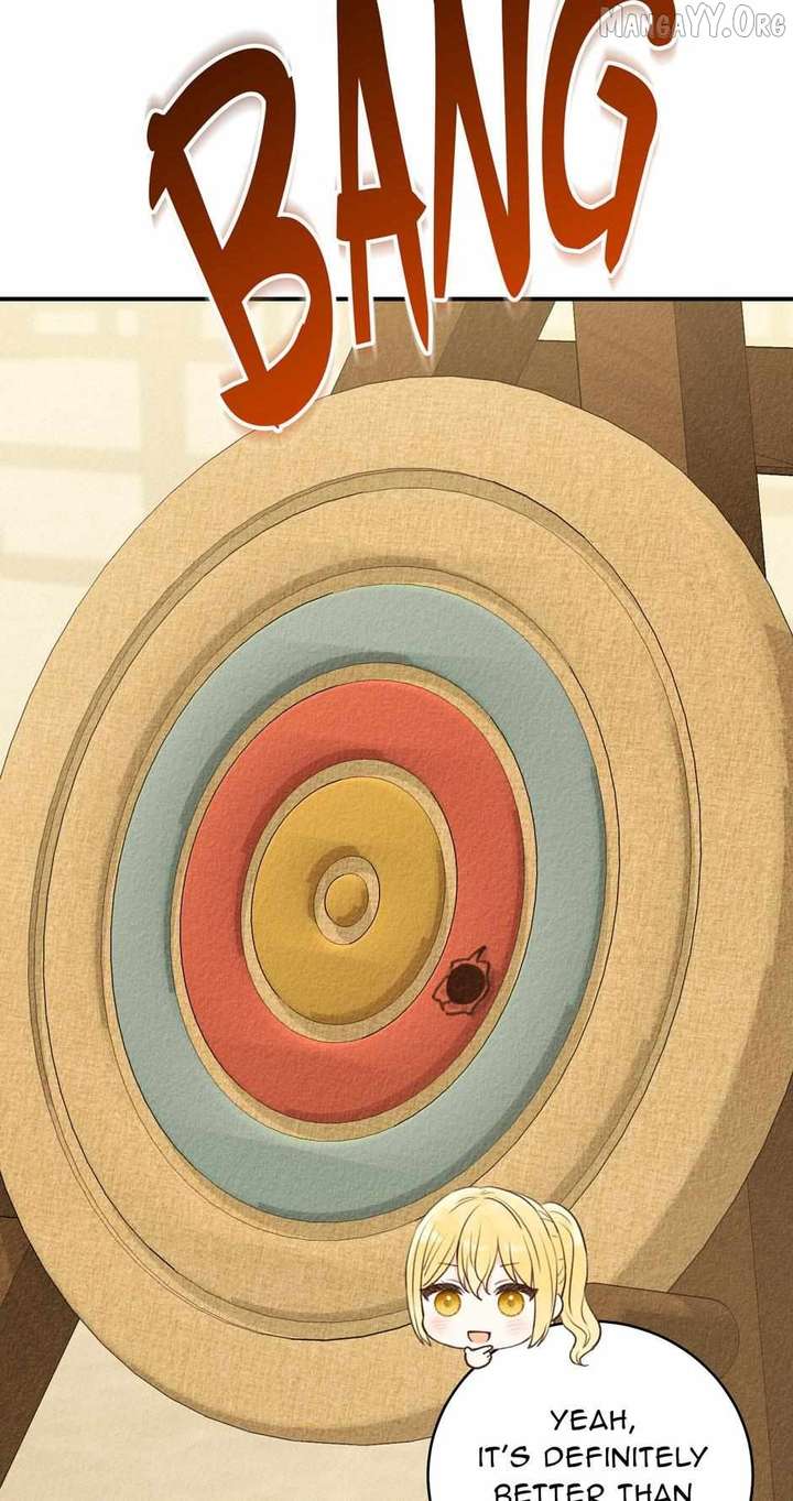 Alissa and the Magic Diary Chapter 35 - Page 59