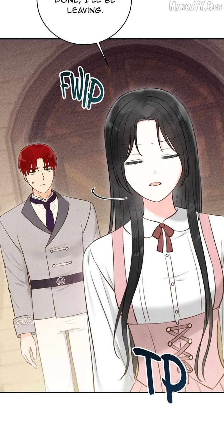 Alissa and the Magic Diary Chapter 35 - Page 6