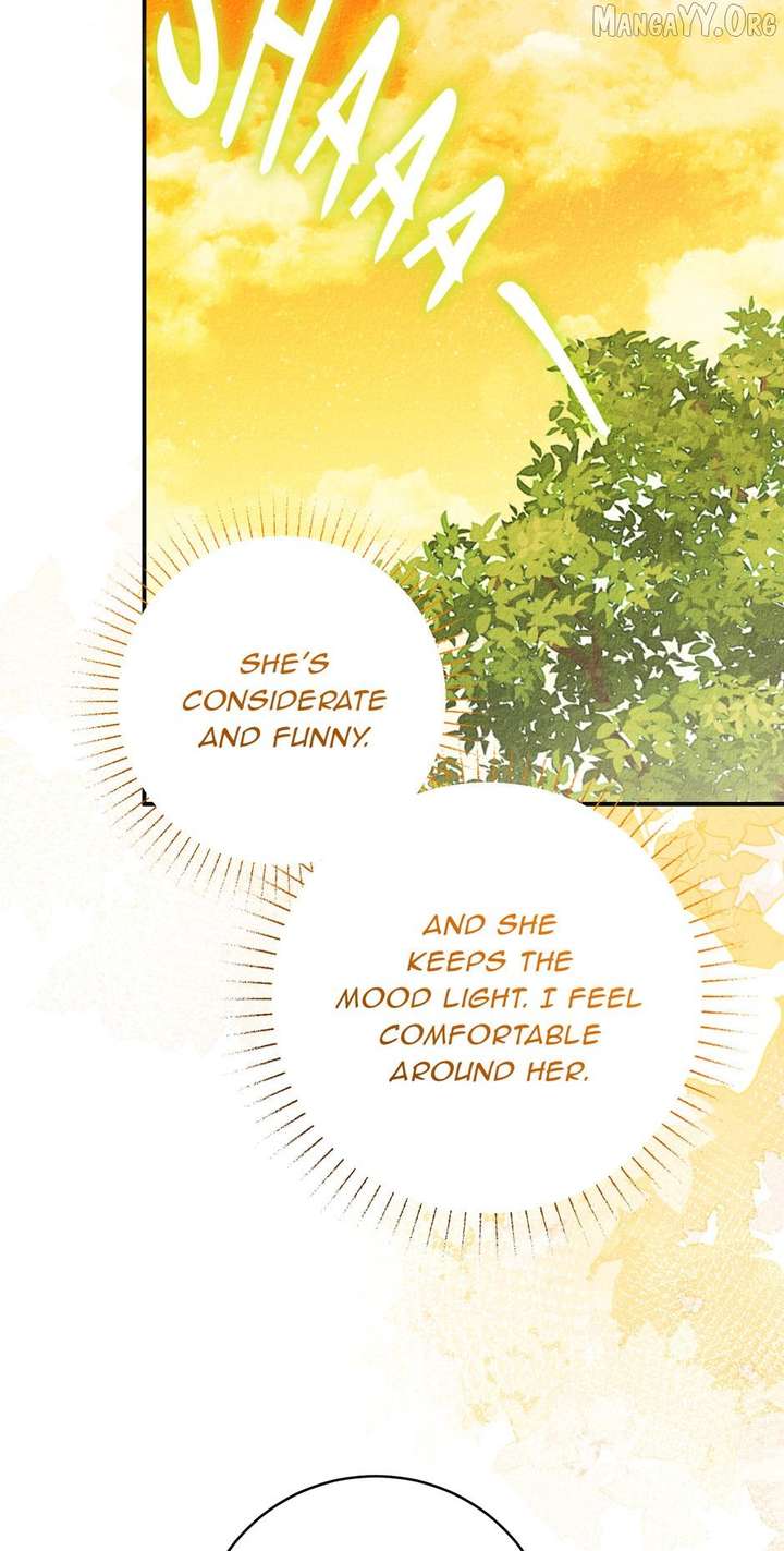 Alissa and the Magic Diary Chapter 35 - Page 65