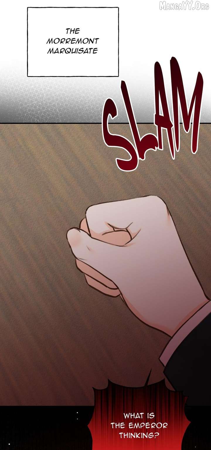 Alissa and the Magic Diary Chapter 36 - Page 26