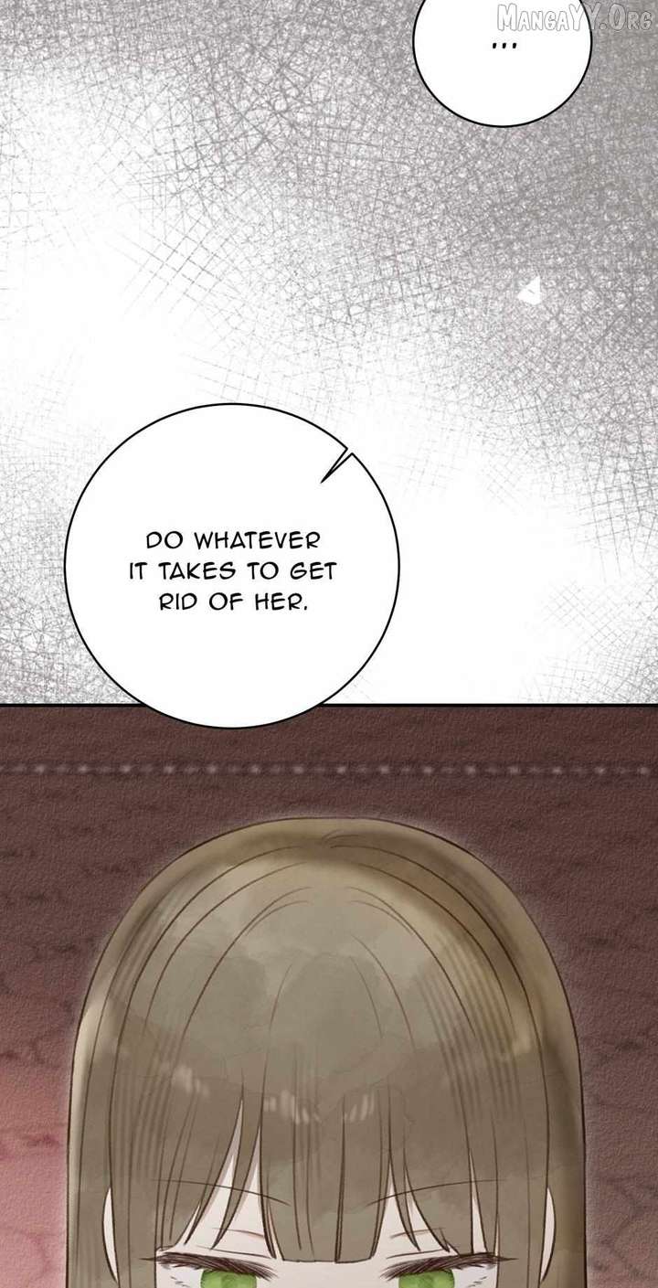 Alissa and the Magic Diary Chapter 36 - Page 33