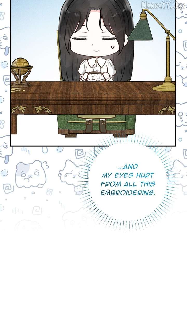 Alissa and the Magic Diary Chapter 36 - Page 38