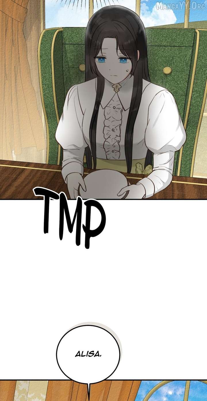 Alissa and the Magic Diary Chapter 36 - Page 46