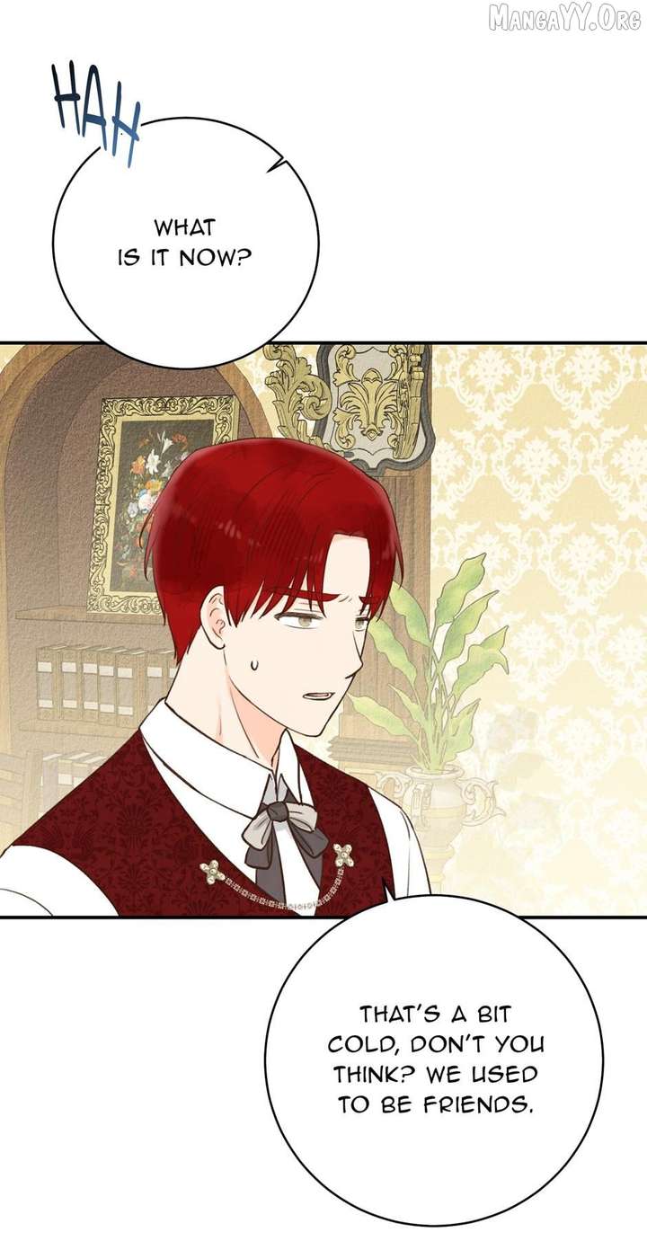 Alissa and the Magic Diary Chapter 36 - Page 48